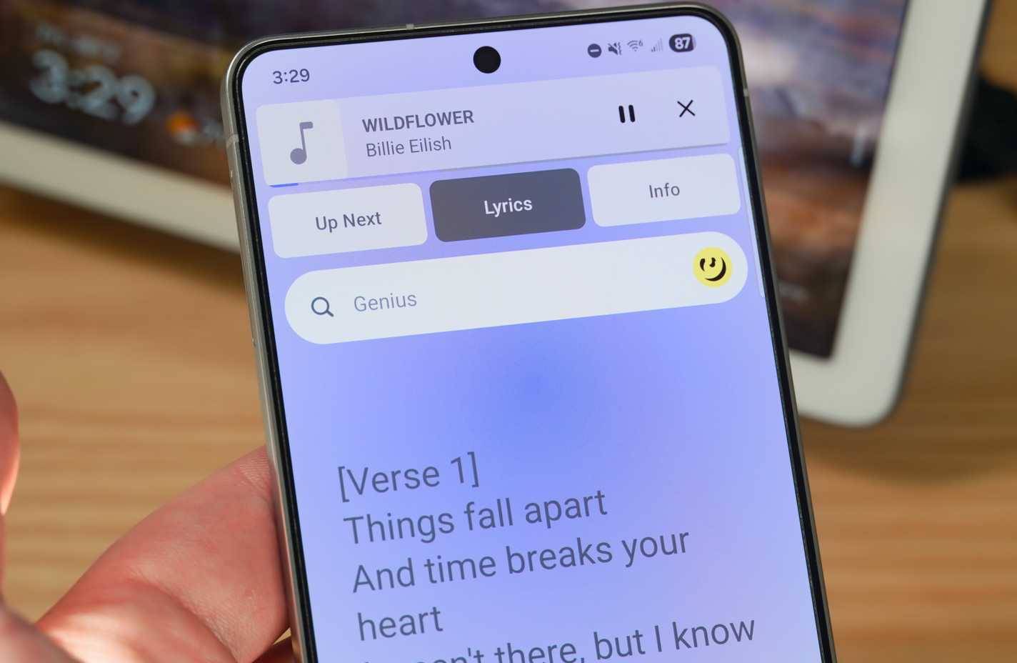 Why is Echo the best open-source music player currently available? Picture 2