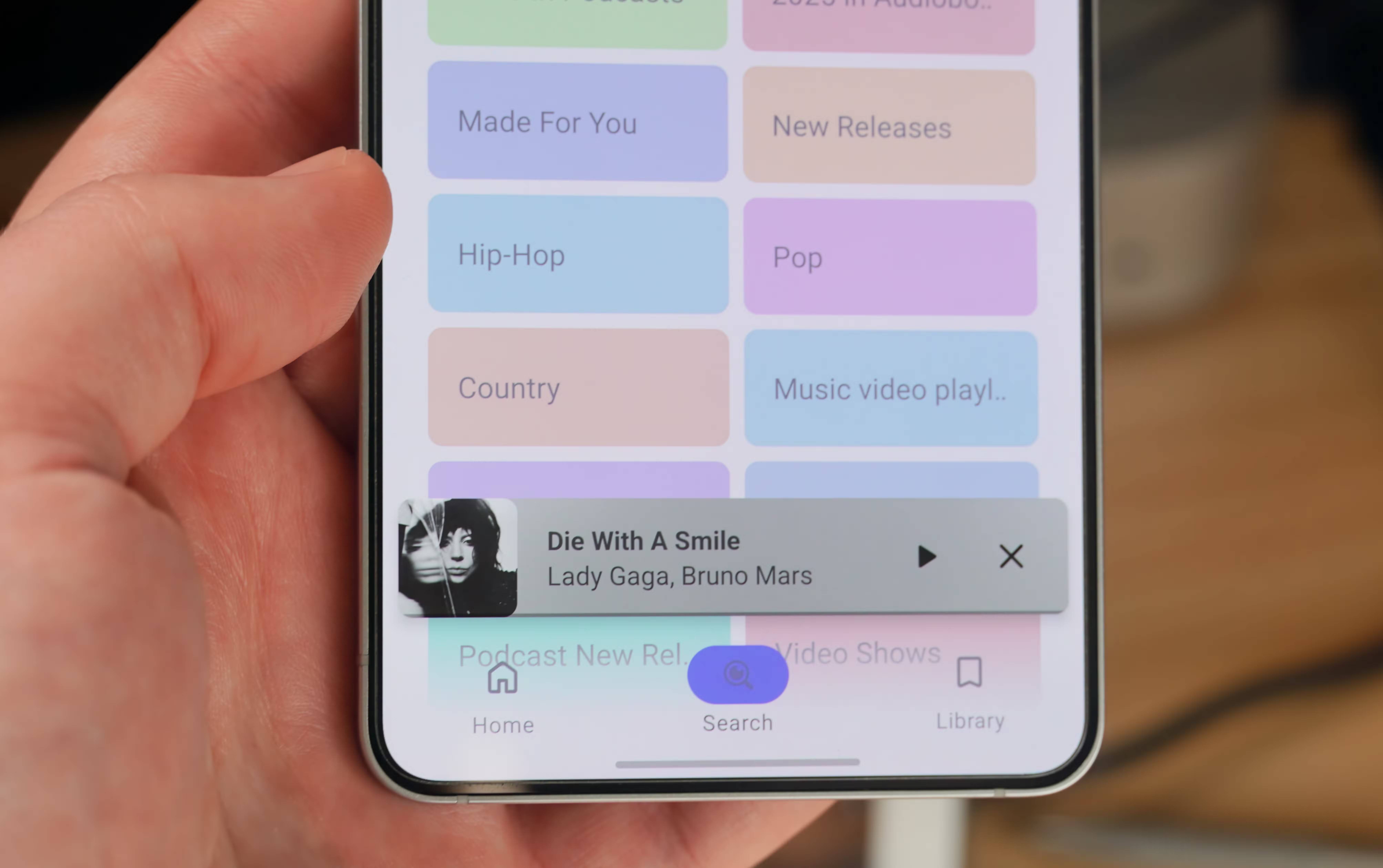Why is Echo the best open-source music player currently available? Picture 5