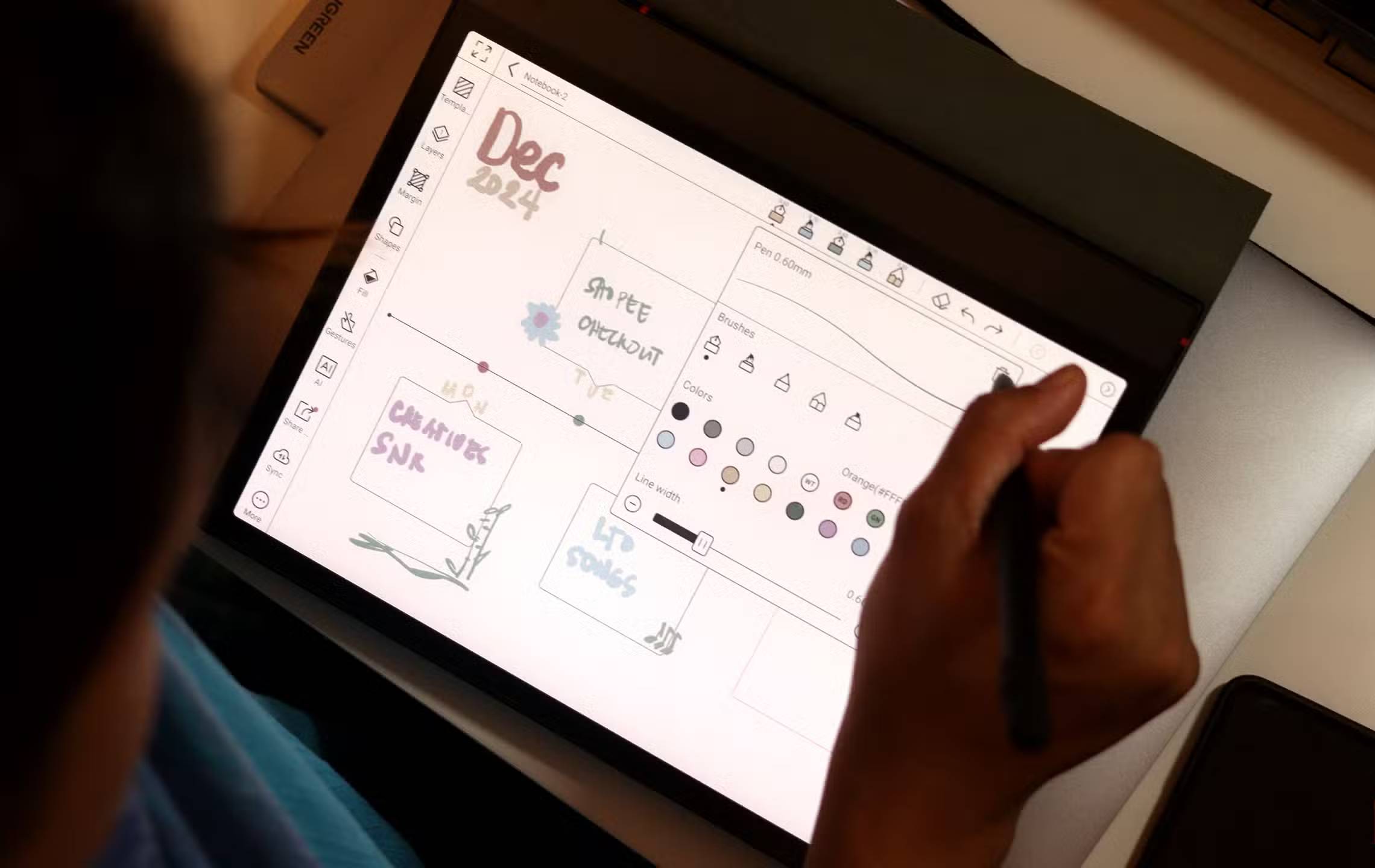 Why are e-ink tablets for note-taking a smart investment? Picture 1