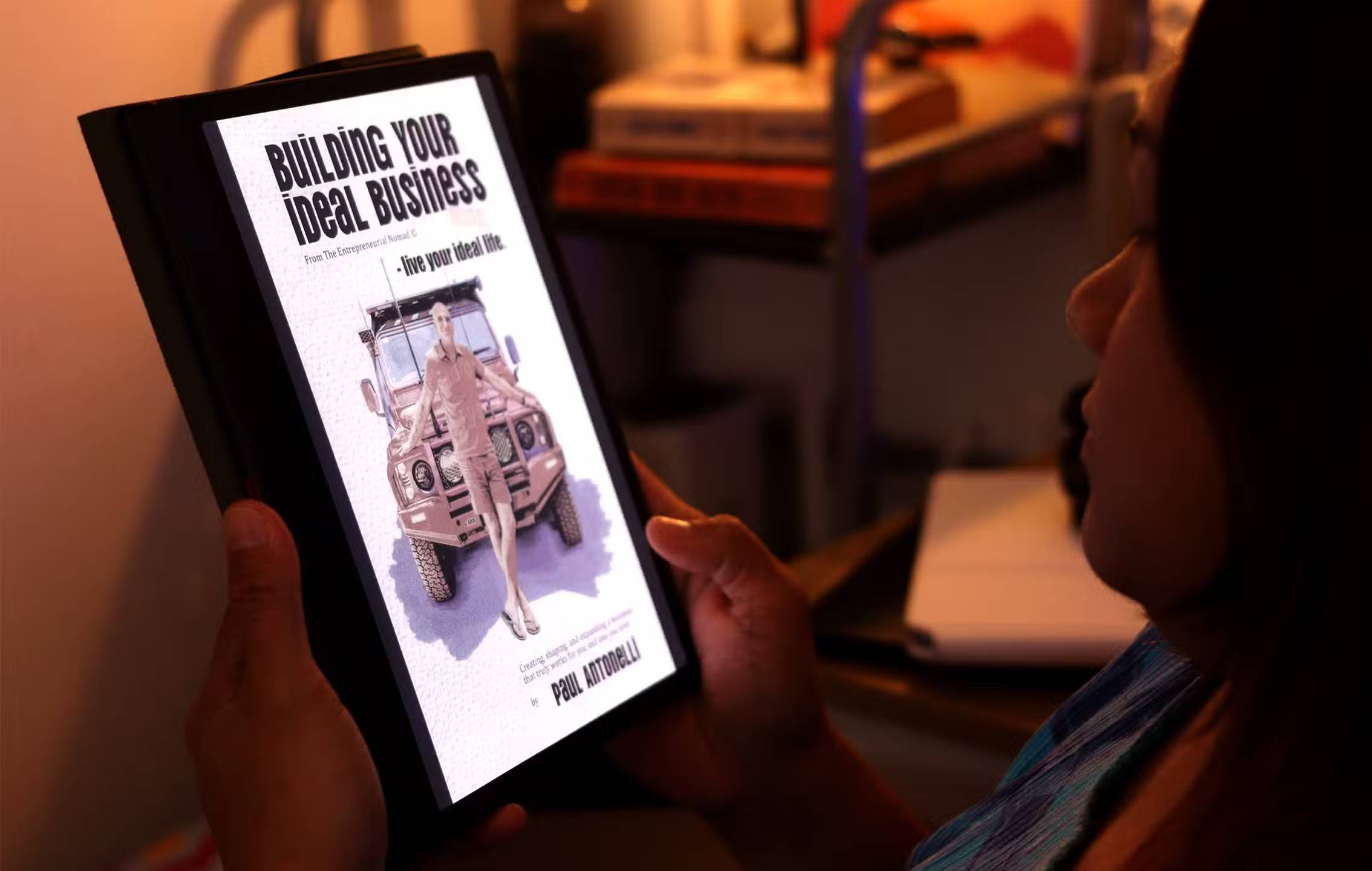 Why are e-ink tablets for note-taking a smart investment? Picture 4