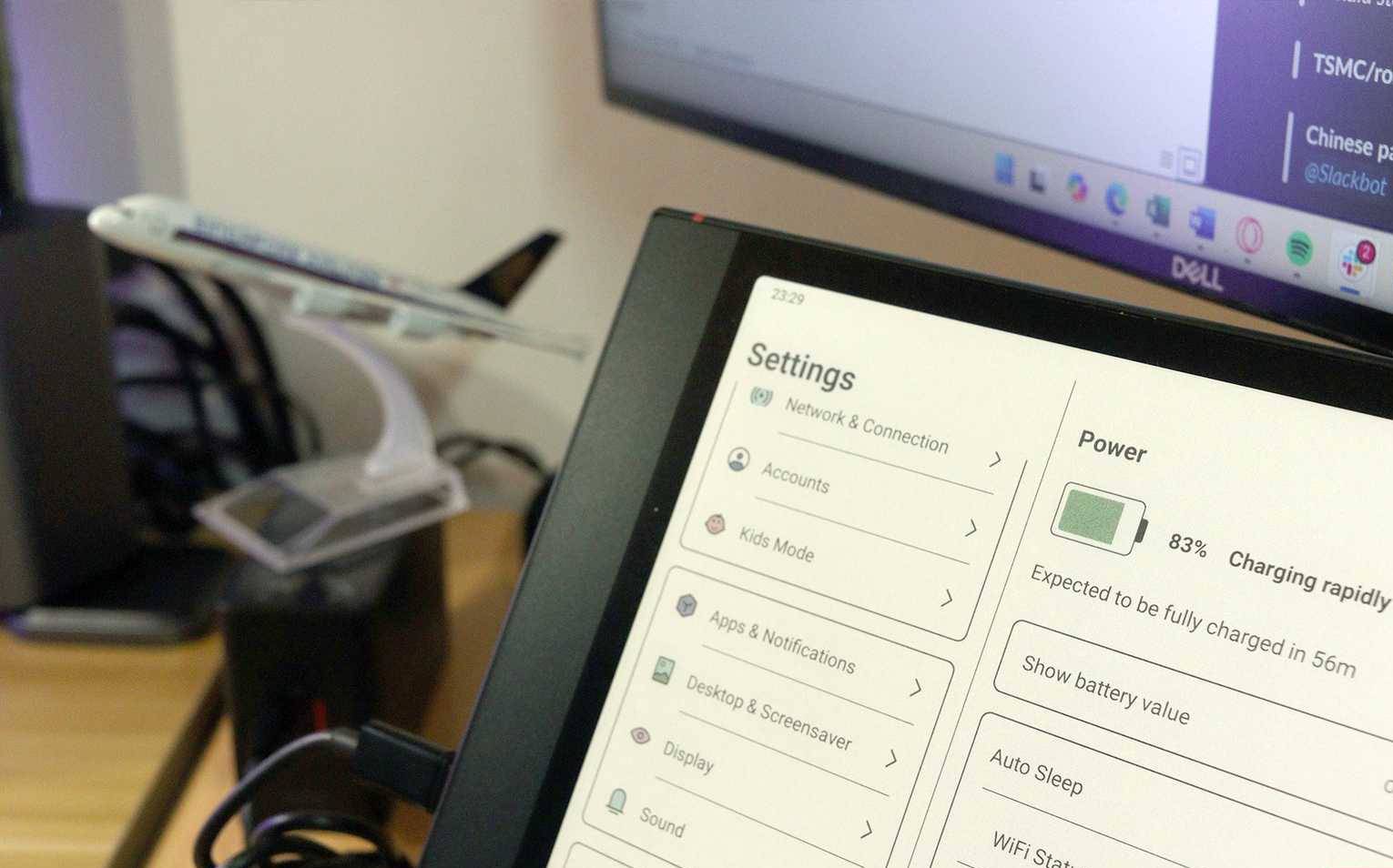 Why are e-ink tablets for note-taking a smart investment? Picture 6