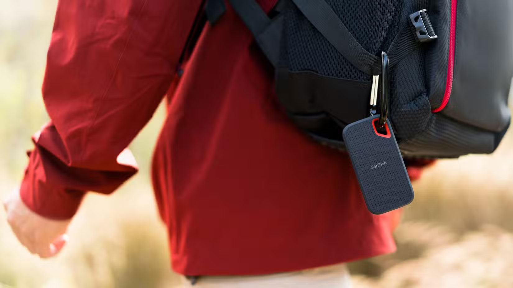 Why every creator needs a large capacity portable storage device? Picture 1