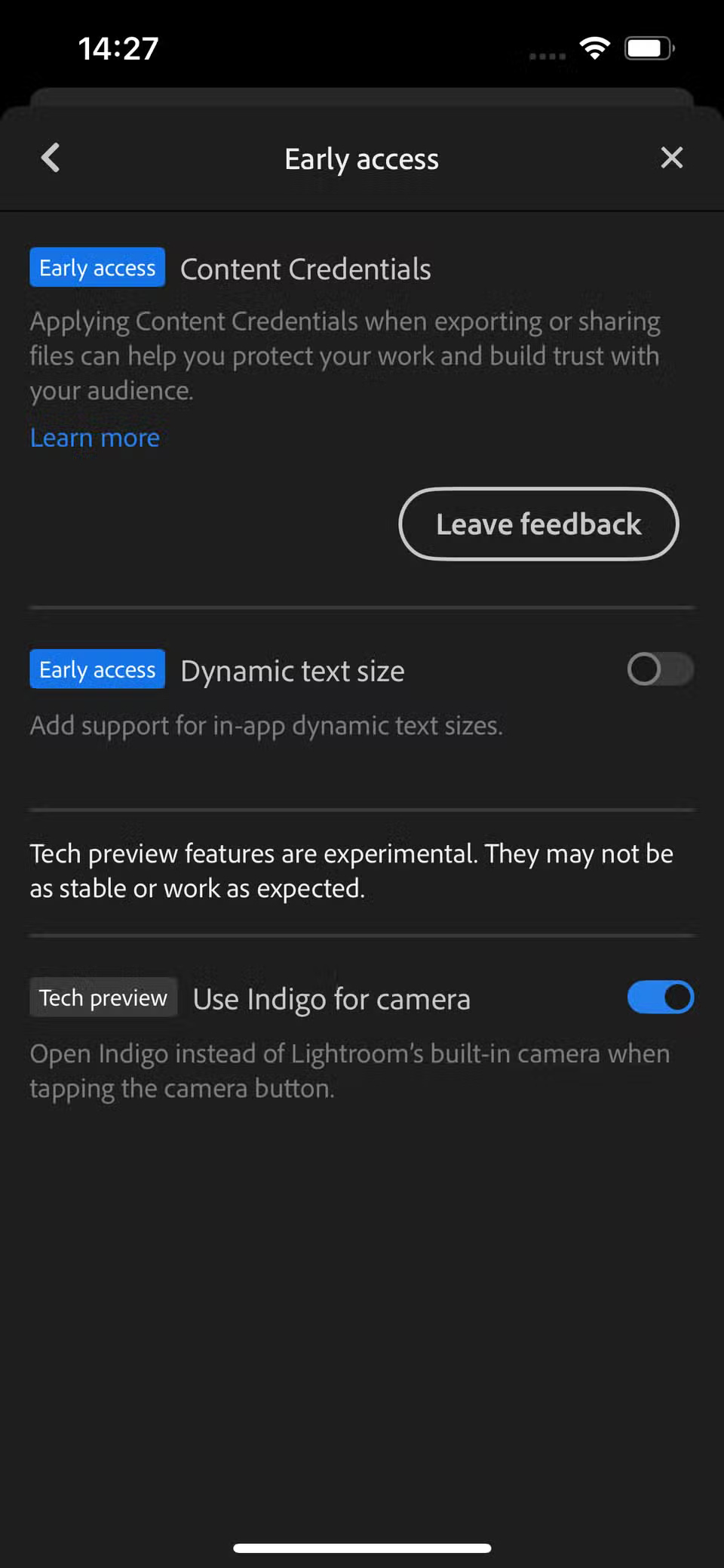 Why Every Smartphone Photographer Should Know About Adobe Project Indigo Picture 10