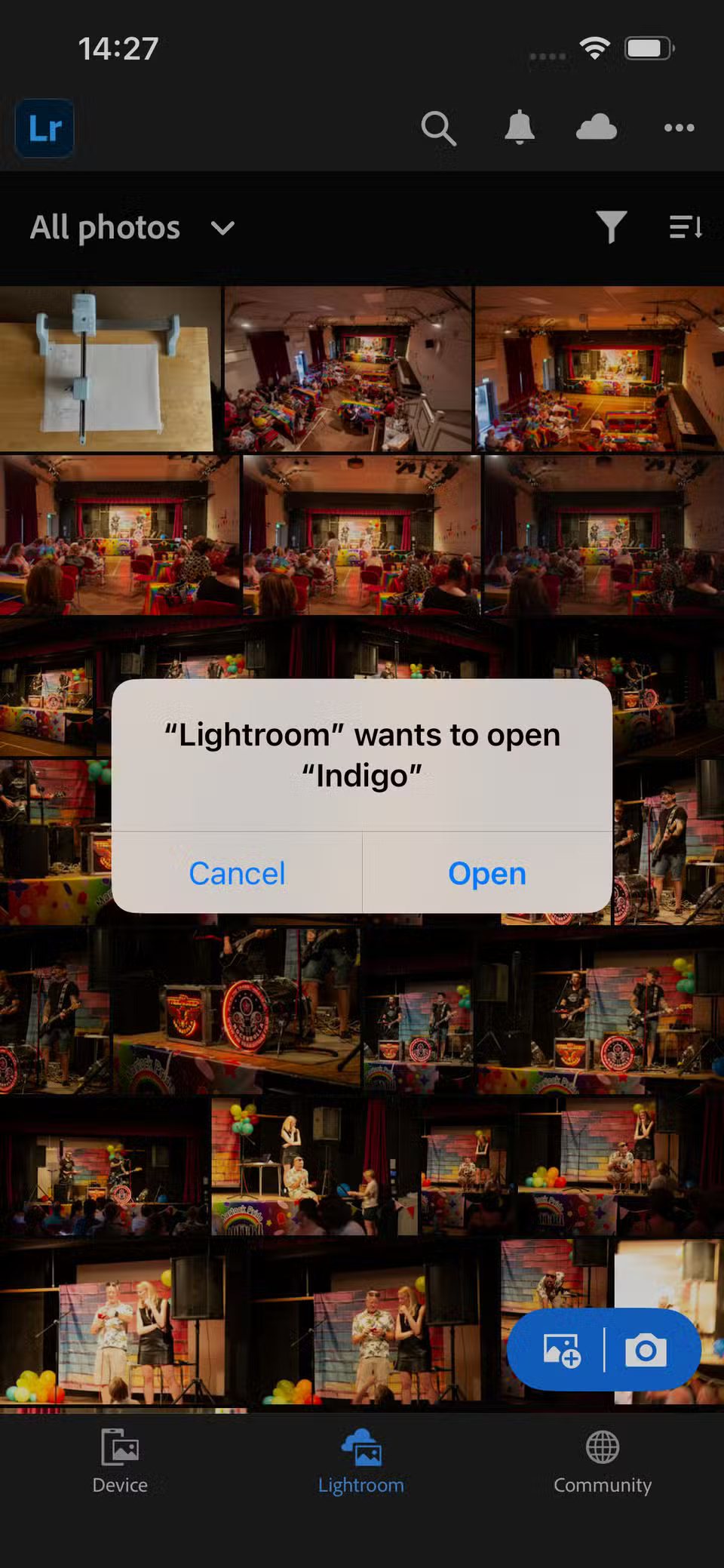 Why Every Smartphone Photographer Should Know About Adobe Project Indigo Picture 11