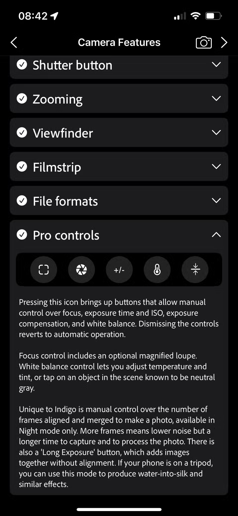 Why Every Smartphone Photographer Should Know About Adobe Project Indigo Picture 13