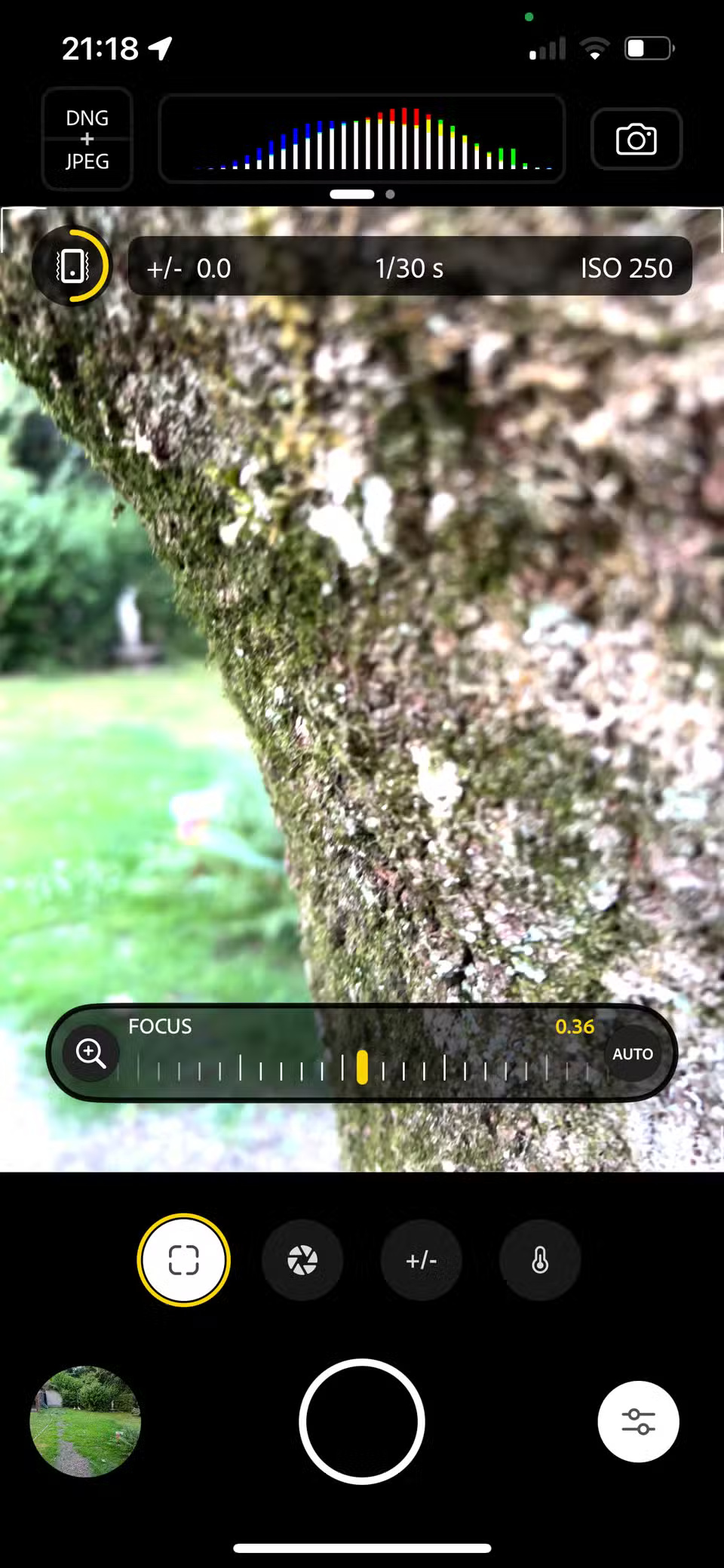 Why Every Smartphone Photographer Should Know About Adobe Project Indigo Picture 7