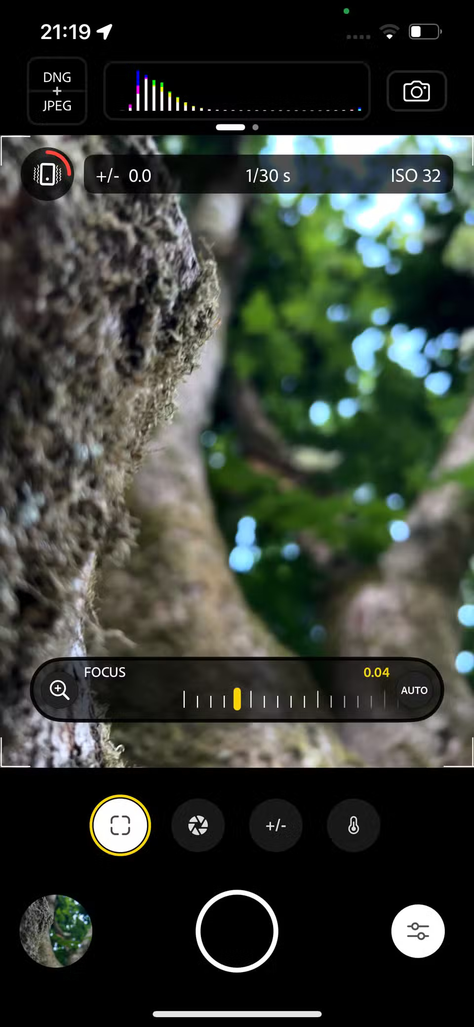 Why Every Smartphone Photographer Should Know About Adobe Project Indigo Picture 8