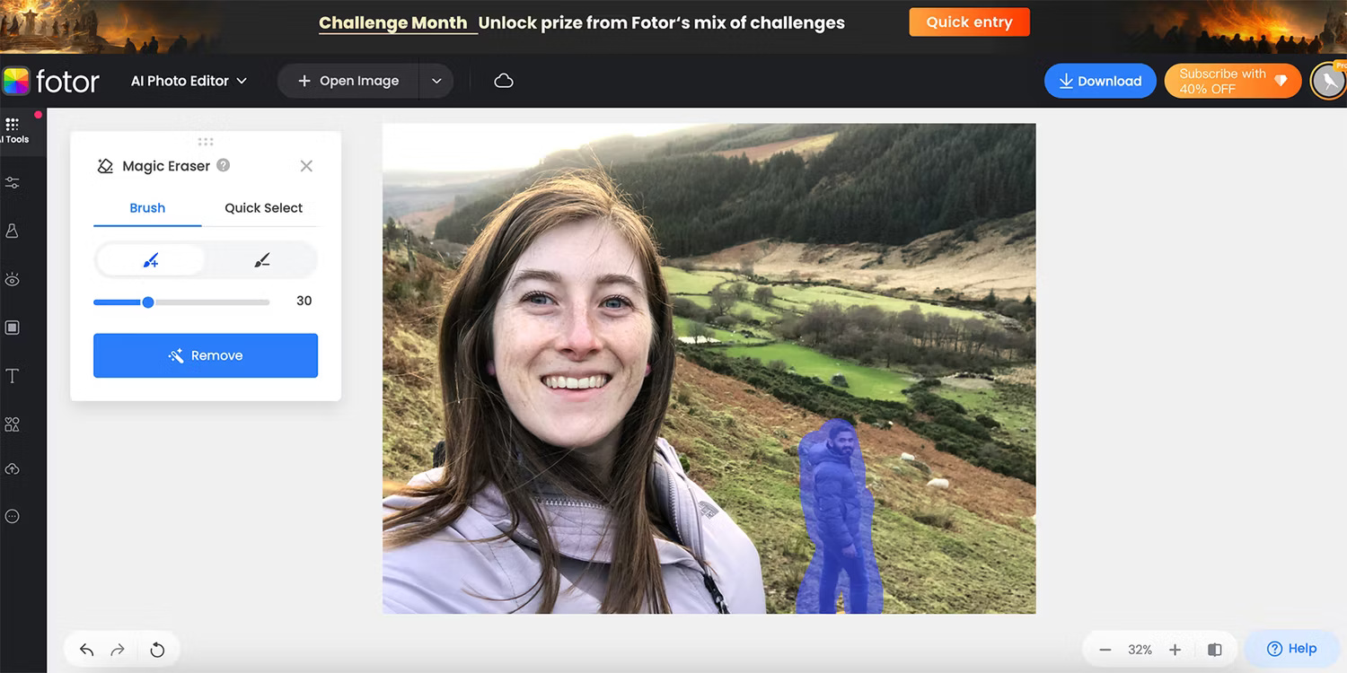 Why Fotor is our favorite affordable AI photo editing app Picture 4