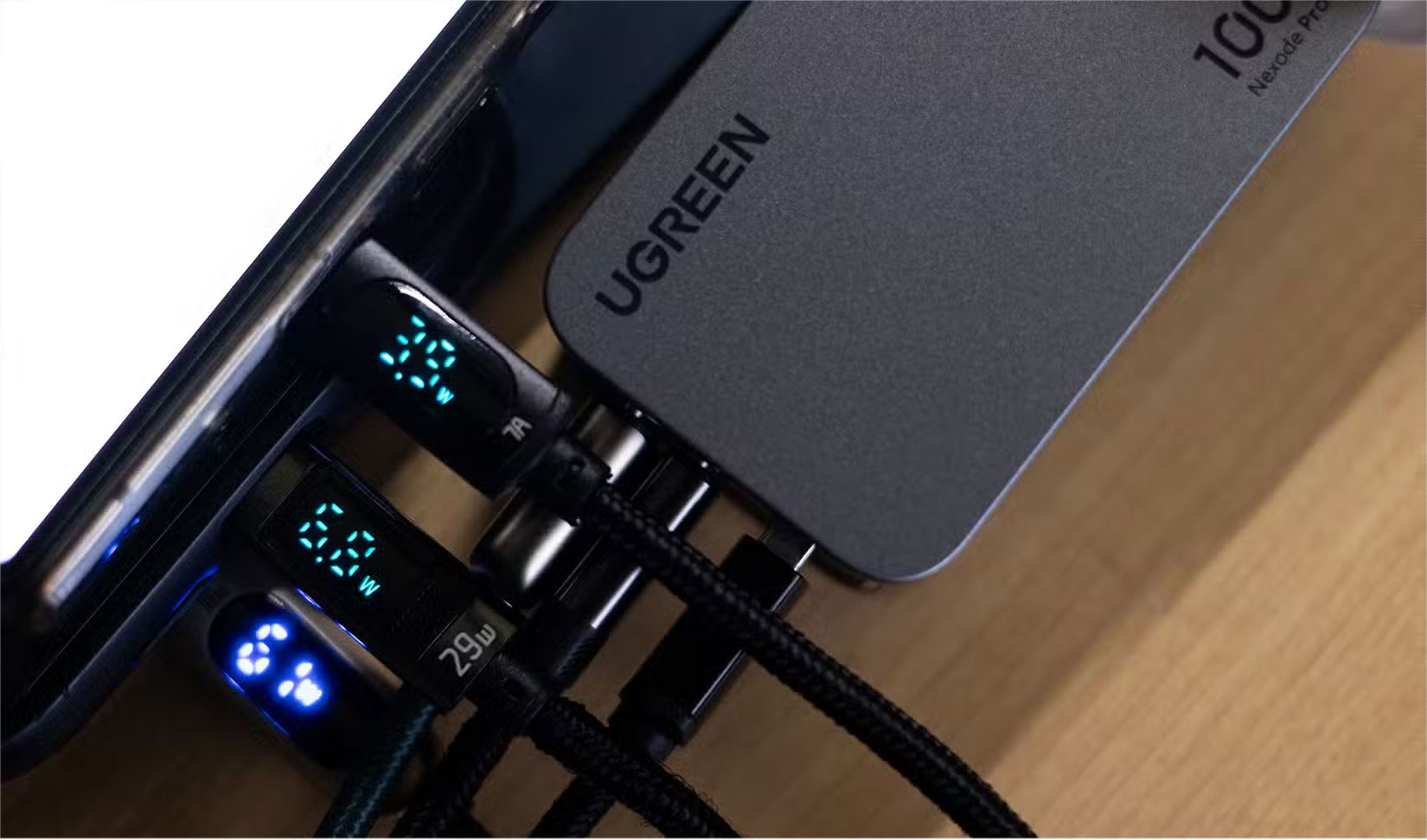 Why do future laptops need USB-C ports on both sides? Picture 1