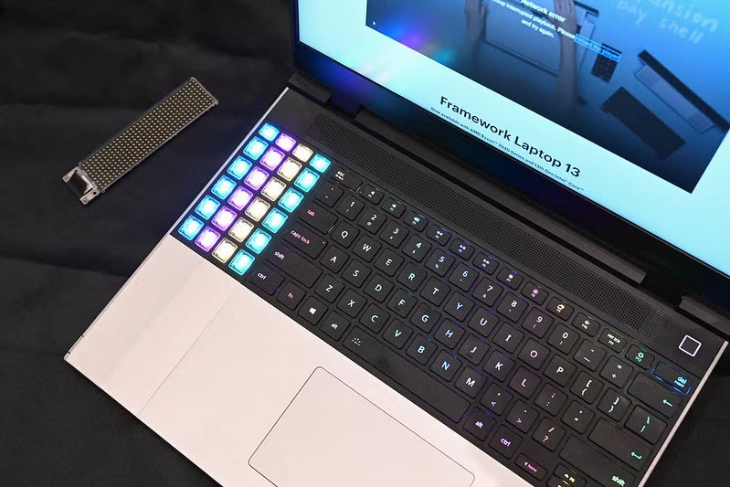 Why do future laptops need USB-C ports on both sides? Picture 2