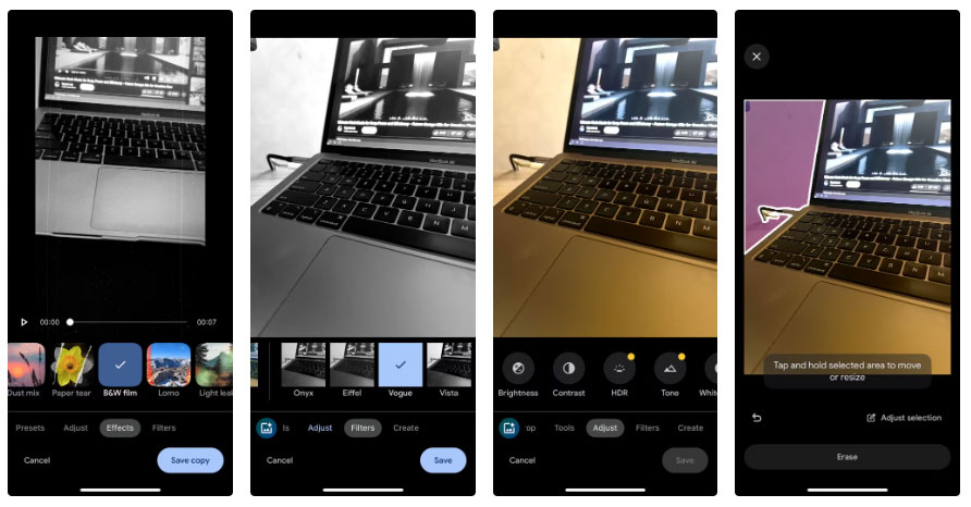 Why is Google Photos better than iCloud on iPhone? Picture 3