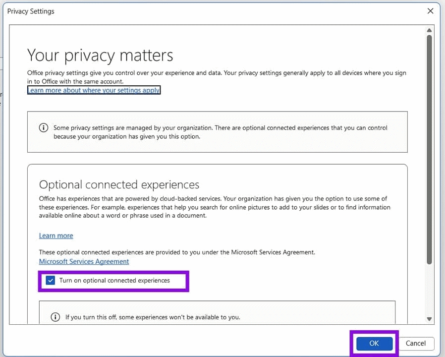 images 3 of Why has the Copilot button disappeared from your Office applications?