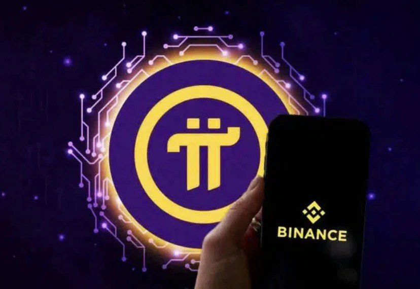 Why hasn't Binance listed Pi coin yet? Picture 1
