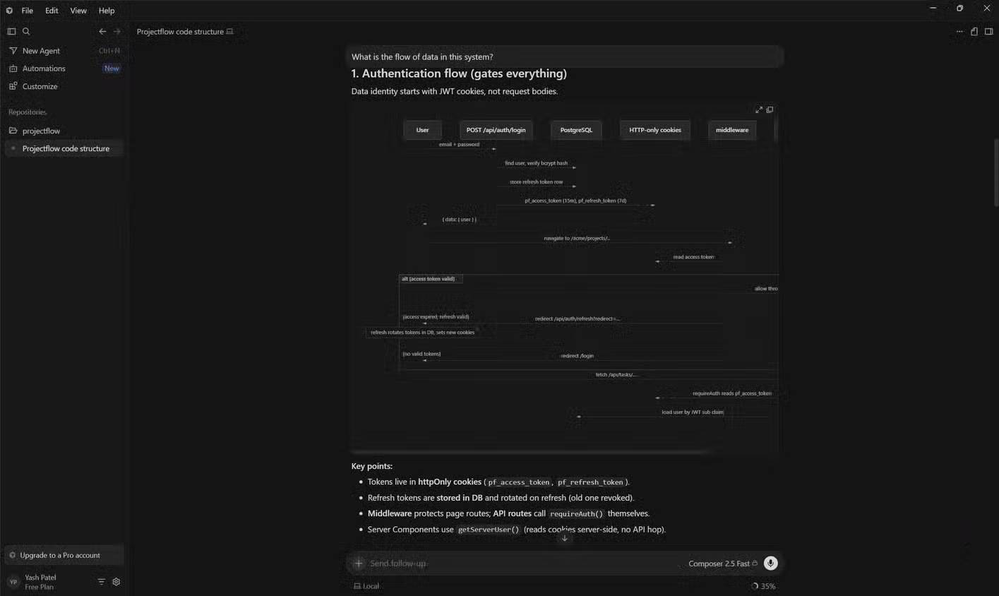 images 7 of Why have people stopped using Cursors to write code? What are the real strengths of this tool?