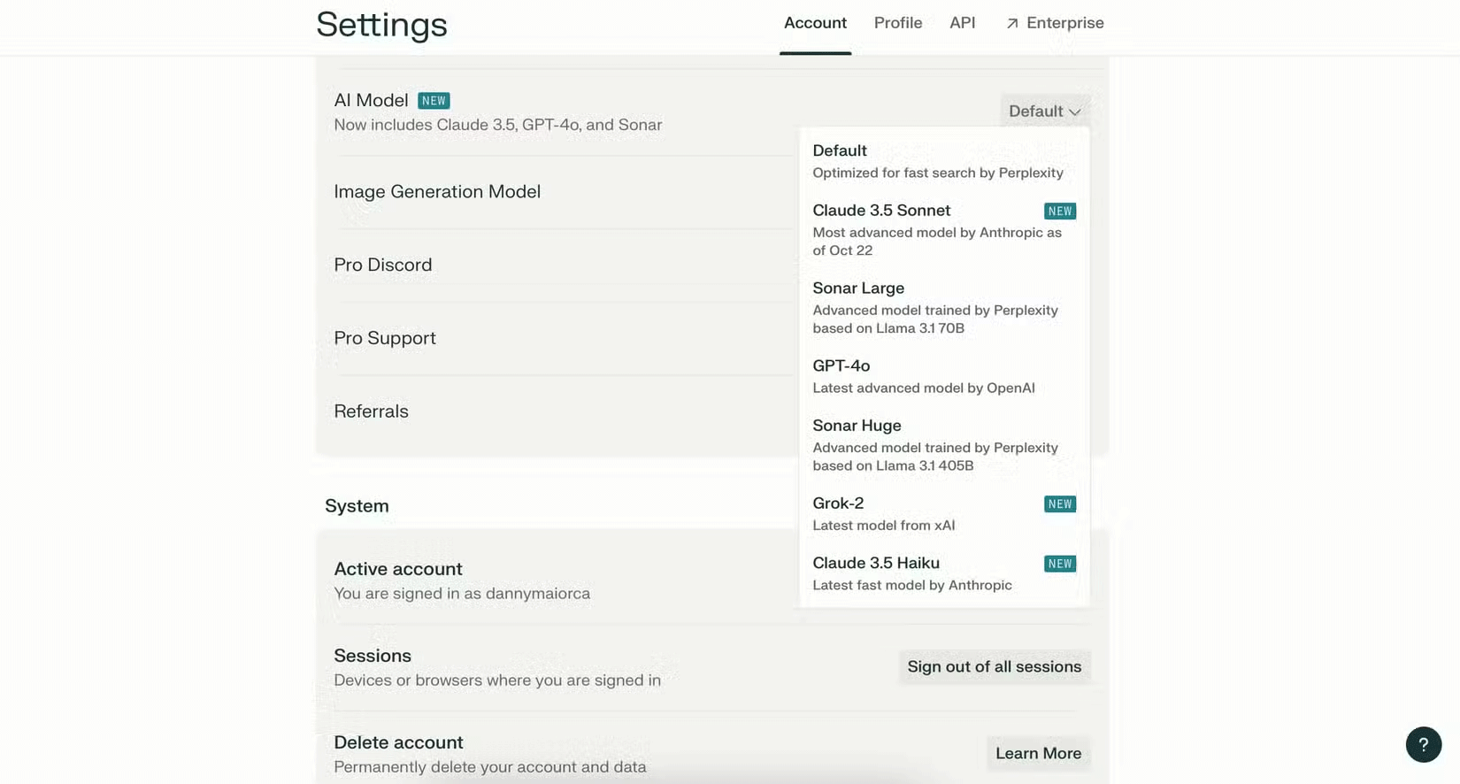 Why is a Perplexity Pro subscription worth it? Picture 4