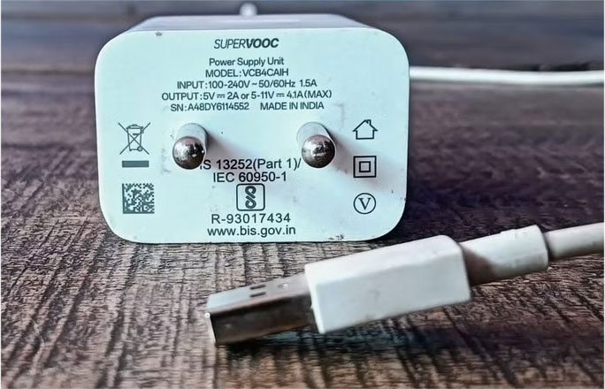 Why is choosing the right charger more difficult than it needs to be? Picture 3