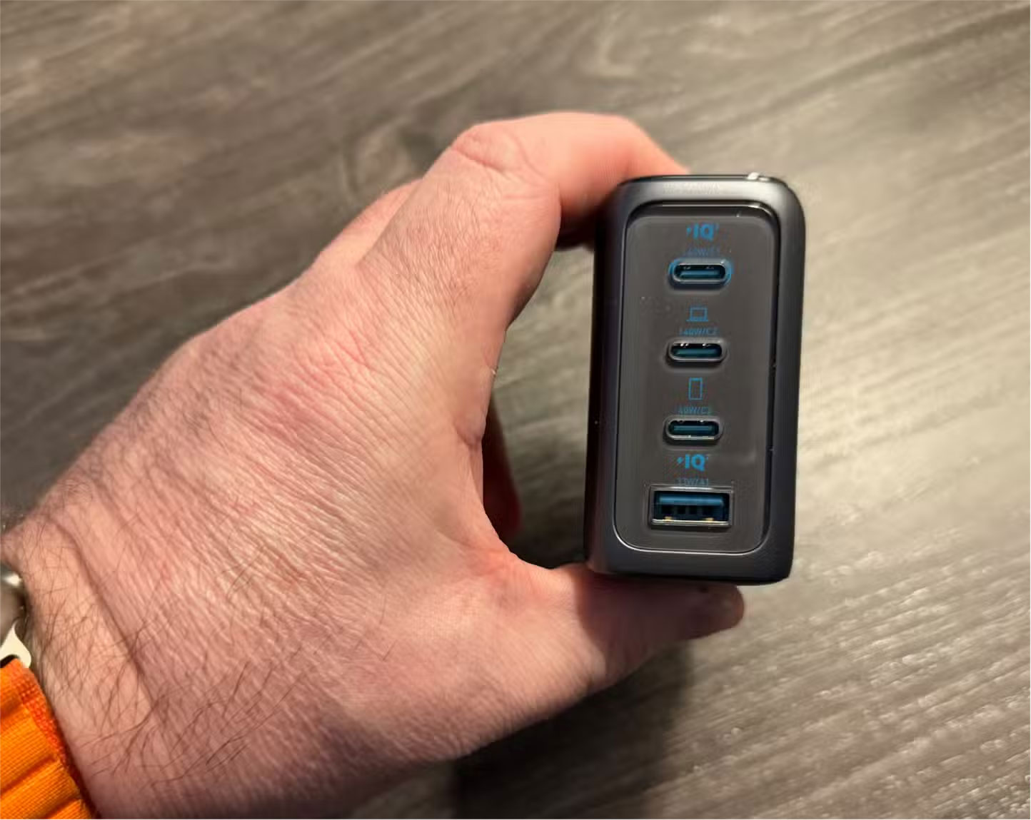 Why is choosing the right charger more difficult than it needs to be? Picture 4