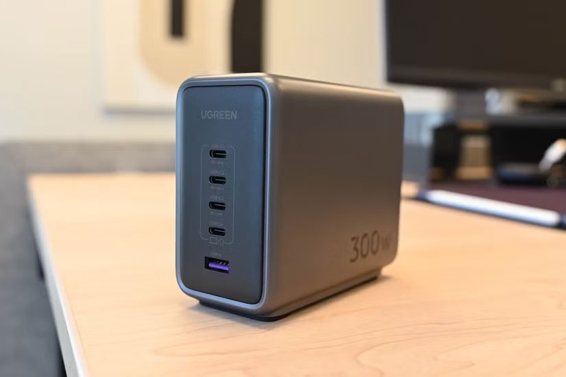 Why is choosing the right charger more difficult than it needs to be? Picture 5