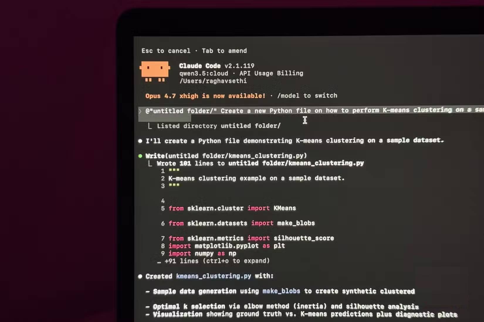 images 1 of Why is Claude Code still the most widely used tool, even by people with absolutely no programming knowledge?