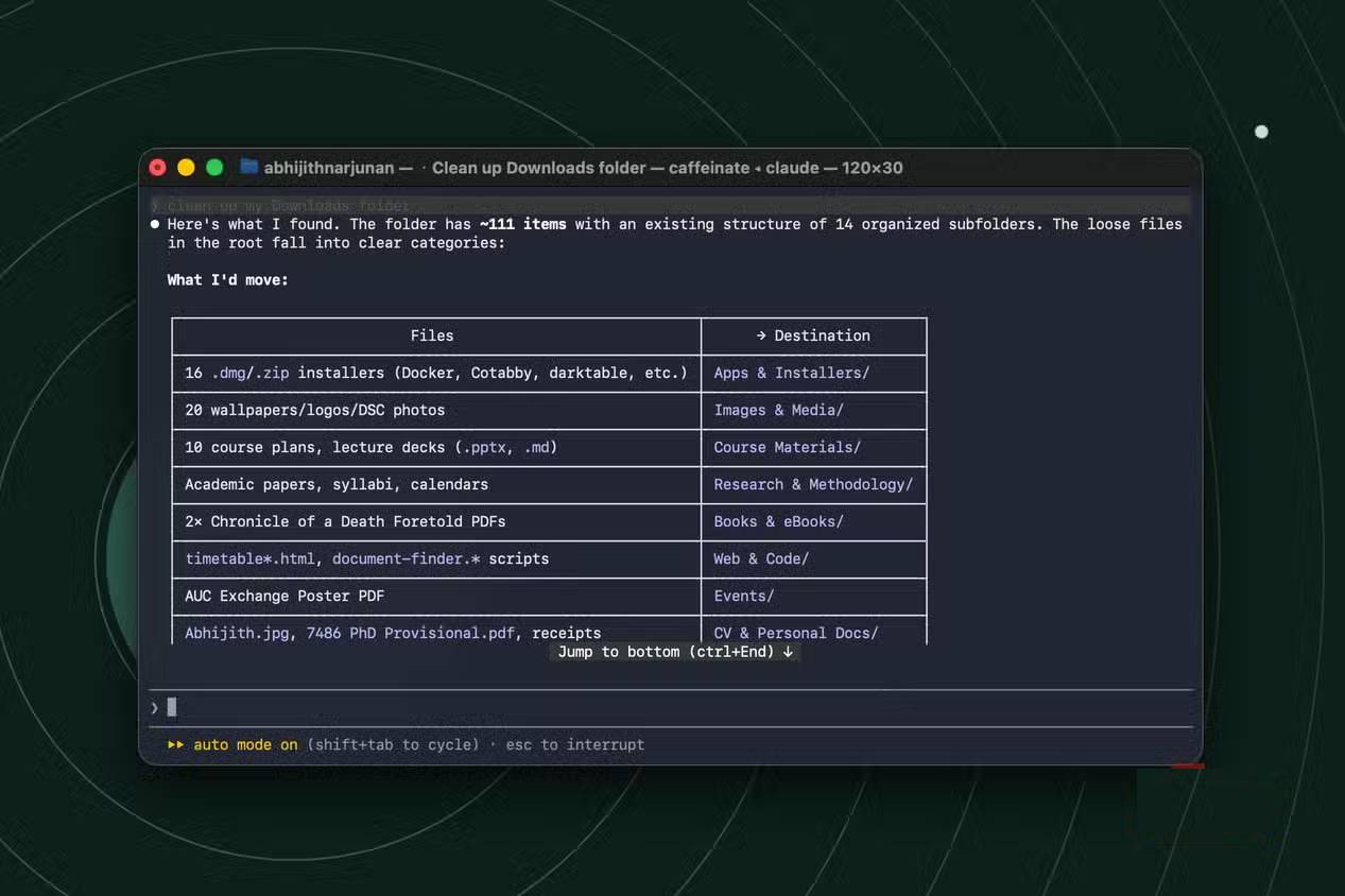 images 10 of Why is Claude Code still the most widely used tool, even by people with absolutely no programming knowledge?