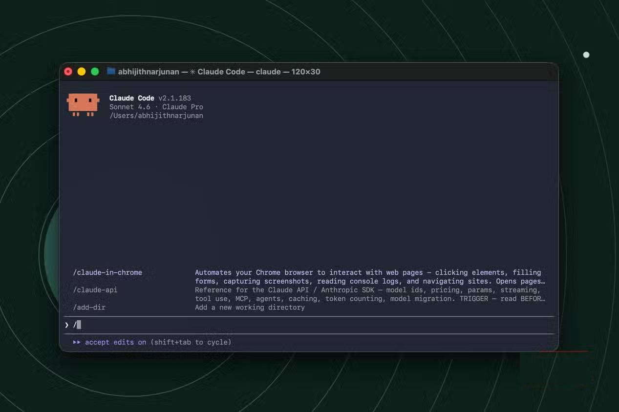 images 11 of Why is Claude Code still the most widely used tool, even by people with absolutely no programming knowledge?
