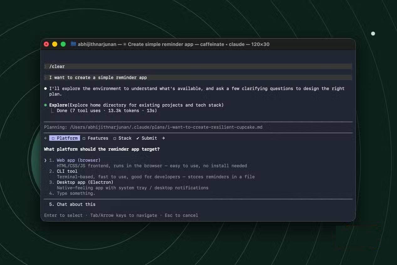 images 13 of Why is Claude Code still the most widely used tool, even by people with absolutely no programming knowledge?