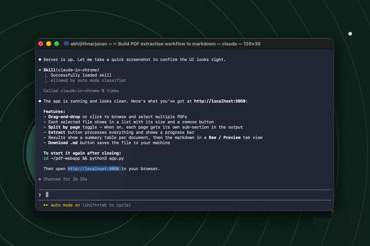 images 5 of Why is Claude Code still the most widely used tool, even by people with absolutely no programming knowledge?