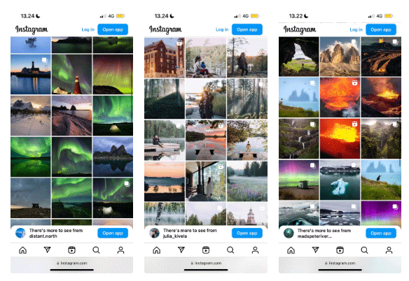 Why is Instagram still a popular social network? Picture 4