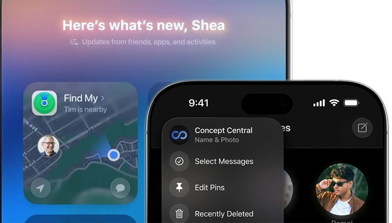 Why naming it iOS 26 makes sense and why doesn't it? Picture 5