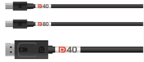 Why is it necessary to use DisplayPort for gaming? Picture 4