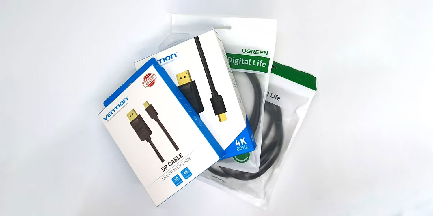 Why is it necessary to use DisplayPort for gaming? Picture 5