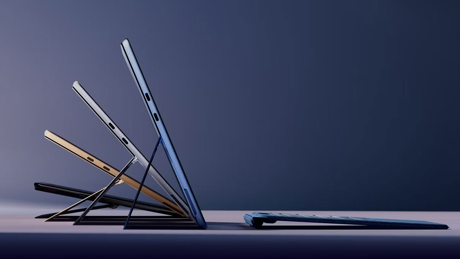 Why is Microsoft Surface Pro 11 better than iPad Pro M4? Picture 2