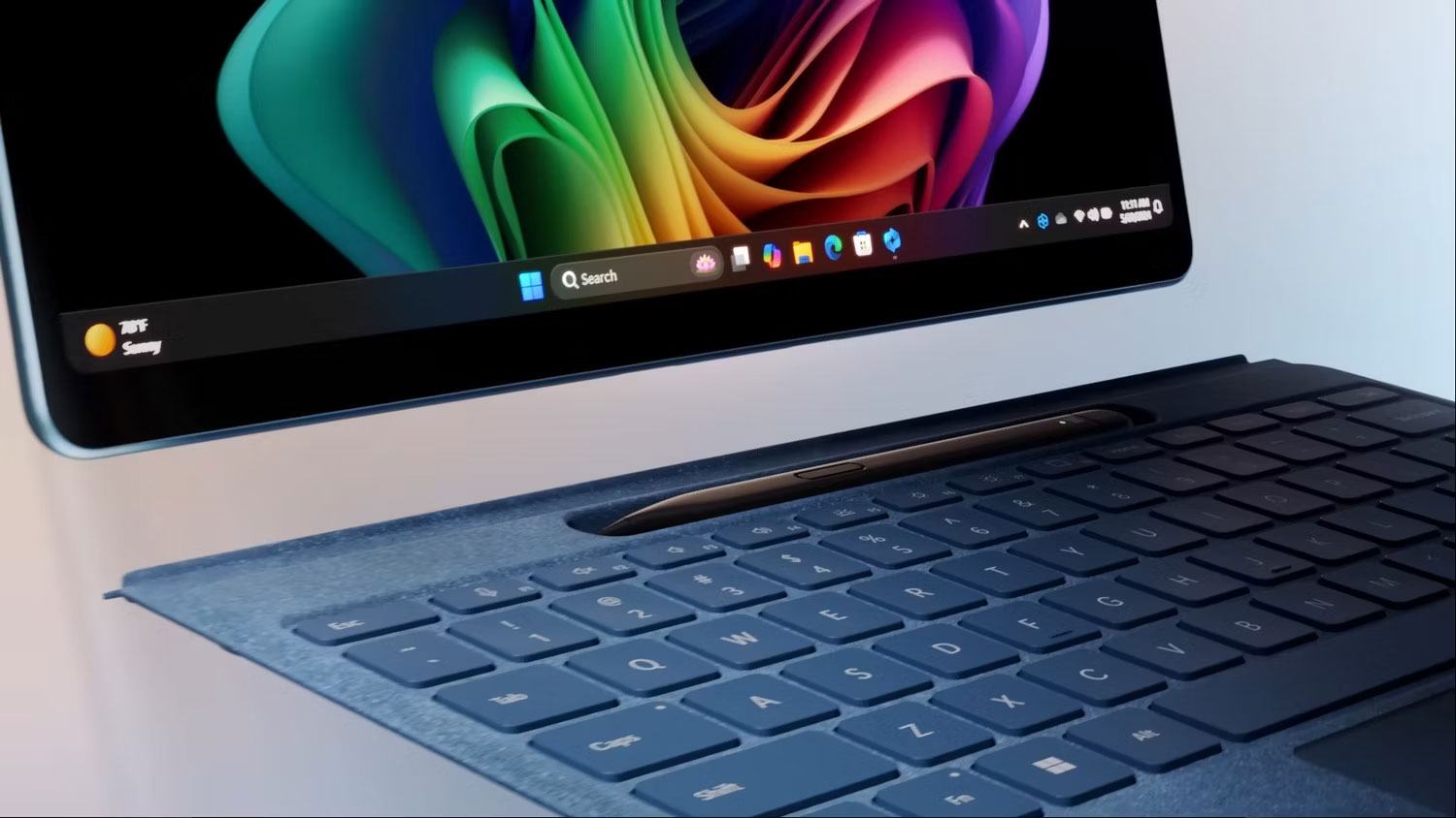 Why is Microsoft Surface Pro 11 better than iPad Pro M4? Picture 3