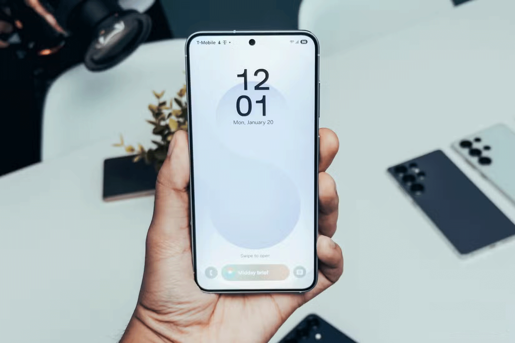 Why is Samsung's One UI 7 more exciting than the Galaxy S25? Picture 5