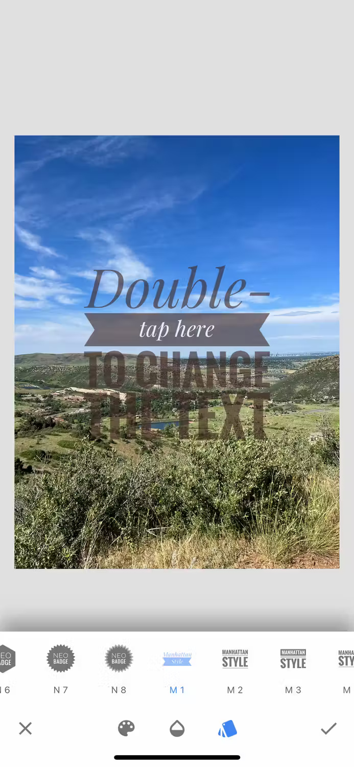 Why is Snapseed better than Lightroom Mobile for editing photos on the go? Picture 16