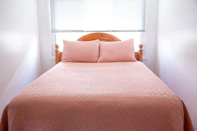 Why is bed placement important? Picture 3