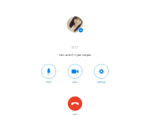 Why is the Video Call Icon Flashing on Messenger? Picture 3