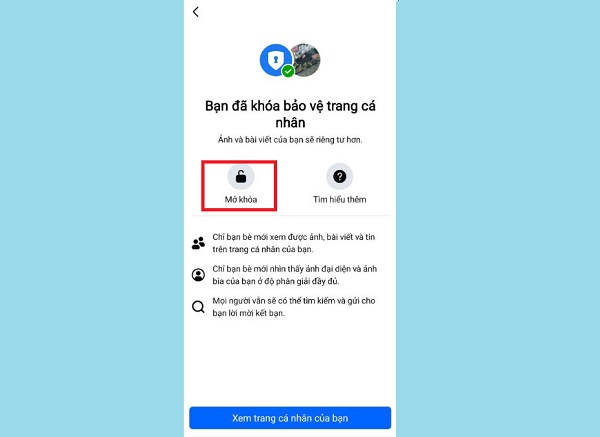 Why is there no professional mode on Facebook? Picture 7