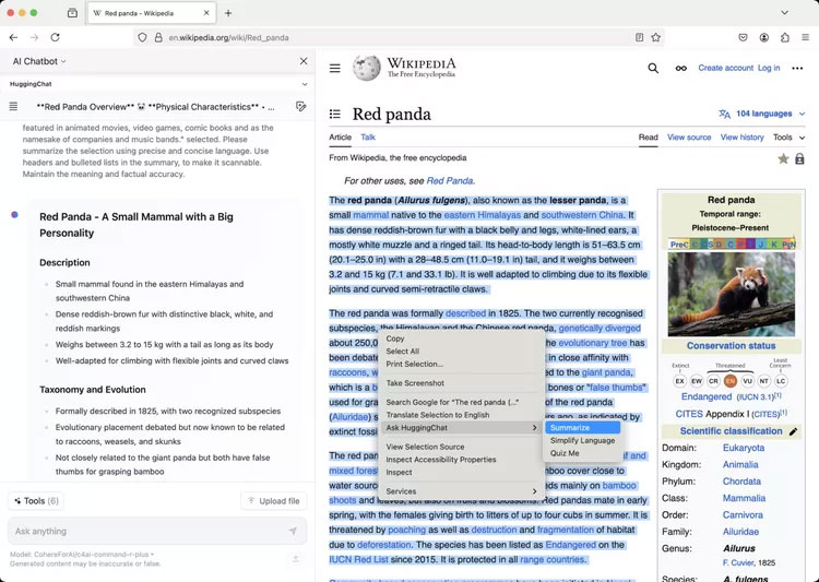 Why is Vivaldi's anti-AI browser a great option for Internet users? Picture 2