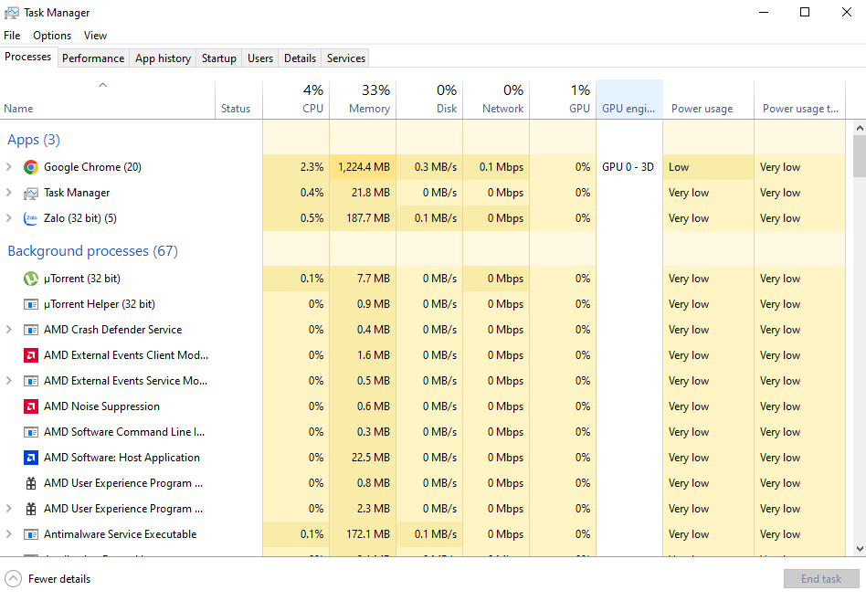 Why laptop battery drains quickly and 8 effective ways to fix it! Picture 1