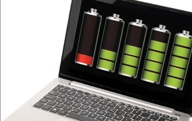 Why laptop battery drains quickly and 8 effective ways to fix it! Picture 3