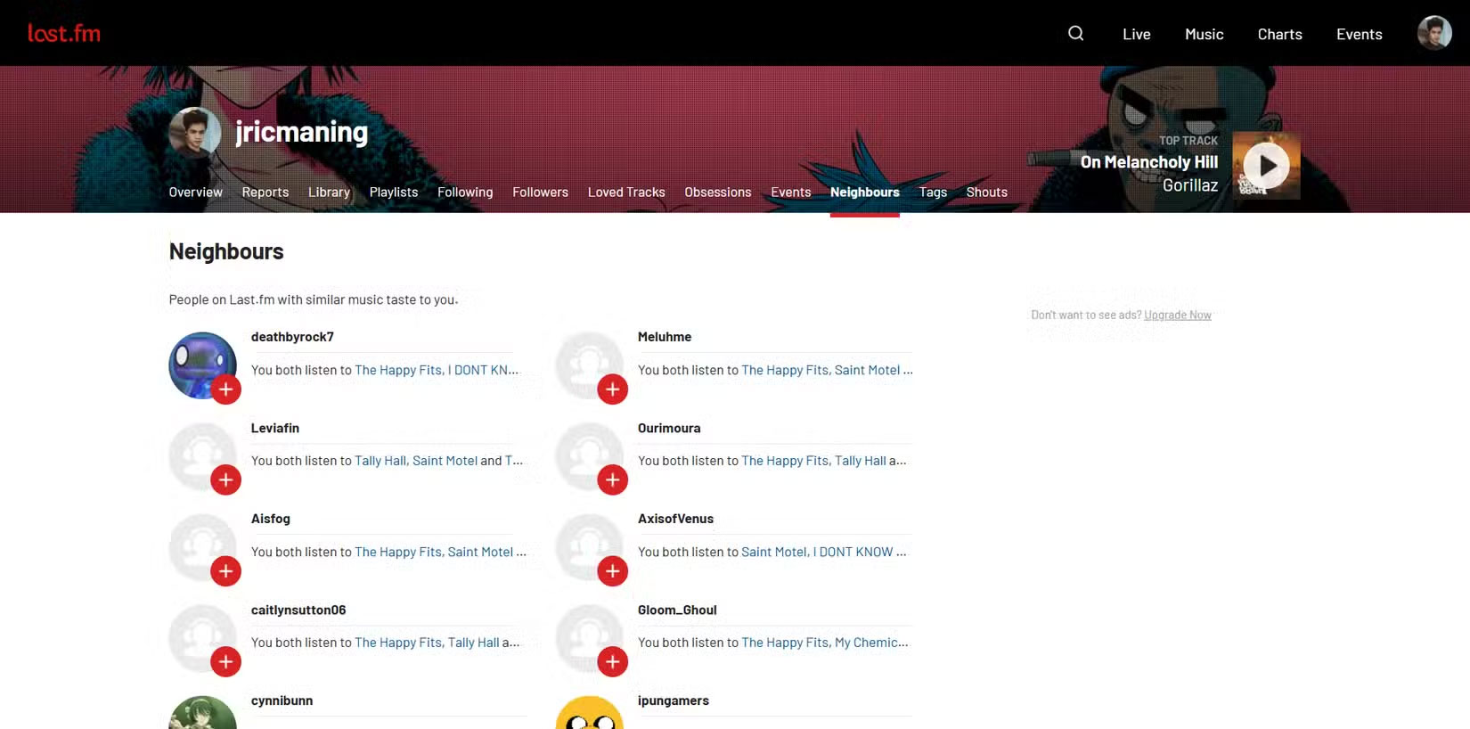 Why is Last.fm still better than Spotify for finding new music? Picture 2