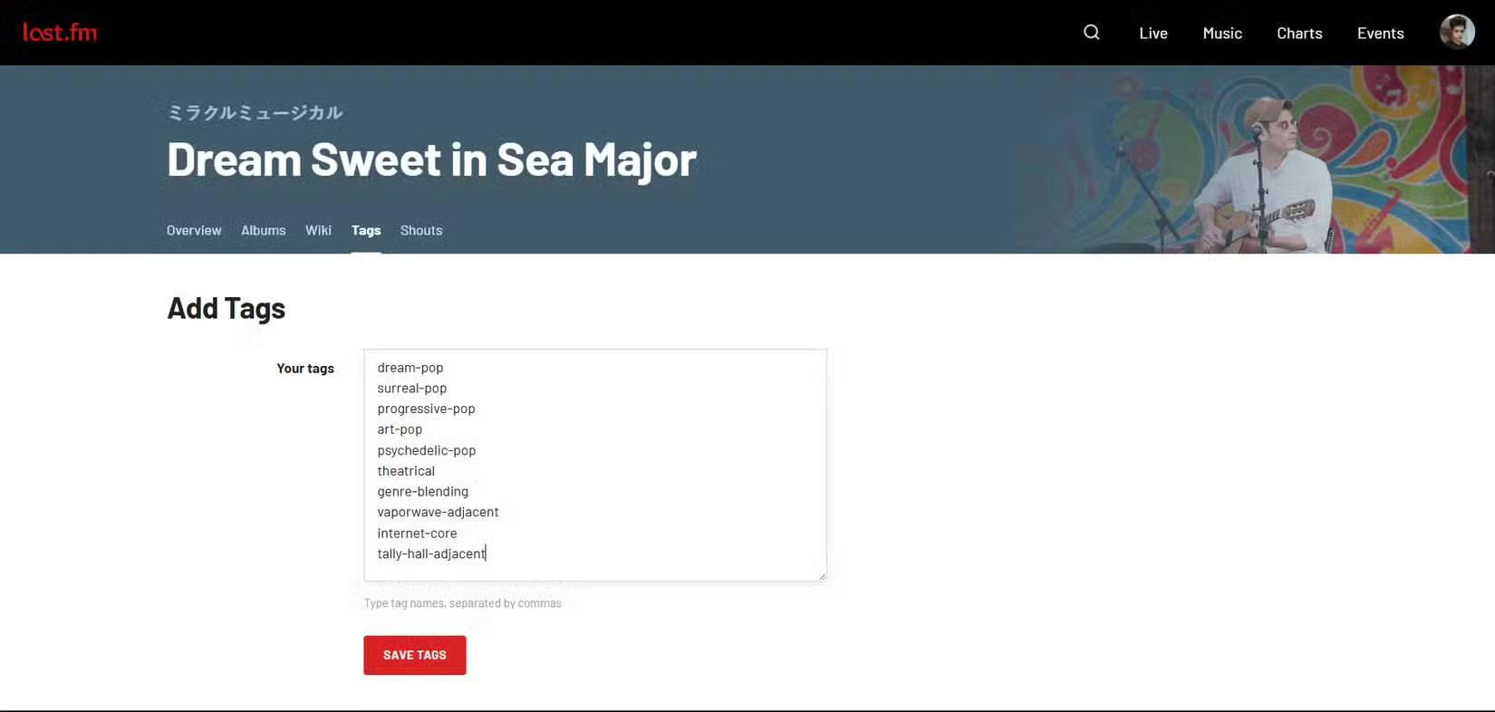 Why is Last.fm still better than Spotify for finding new music? Picture 6