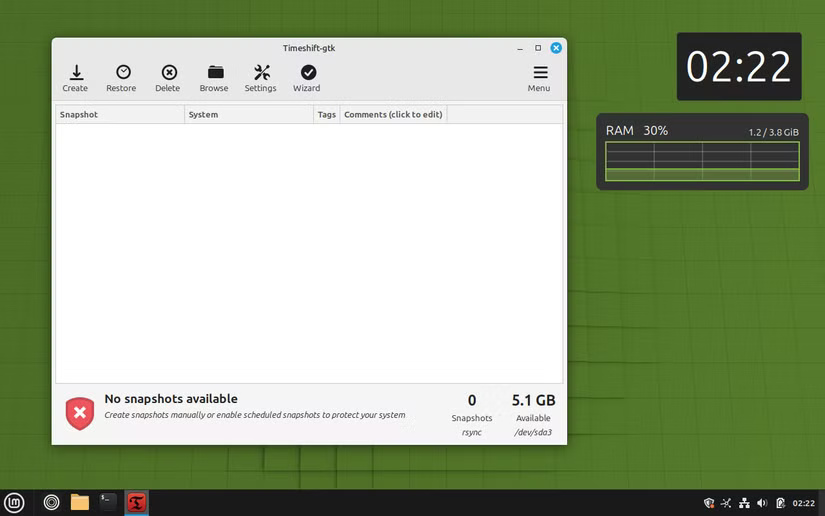 Why Linux Mint is the best distro to start migrating from Windows 11 to Linux? Picture 4