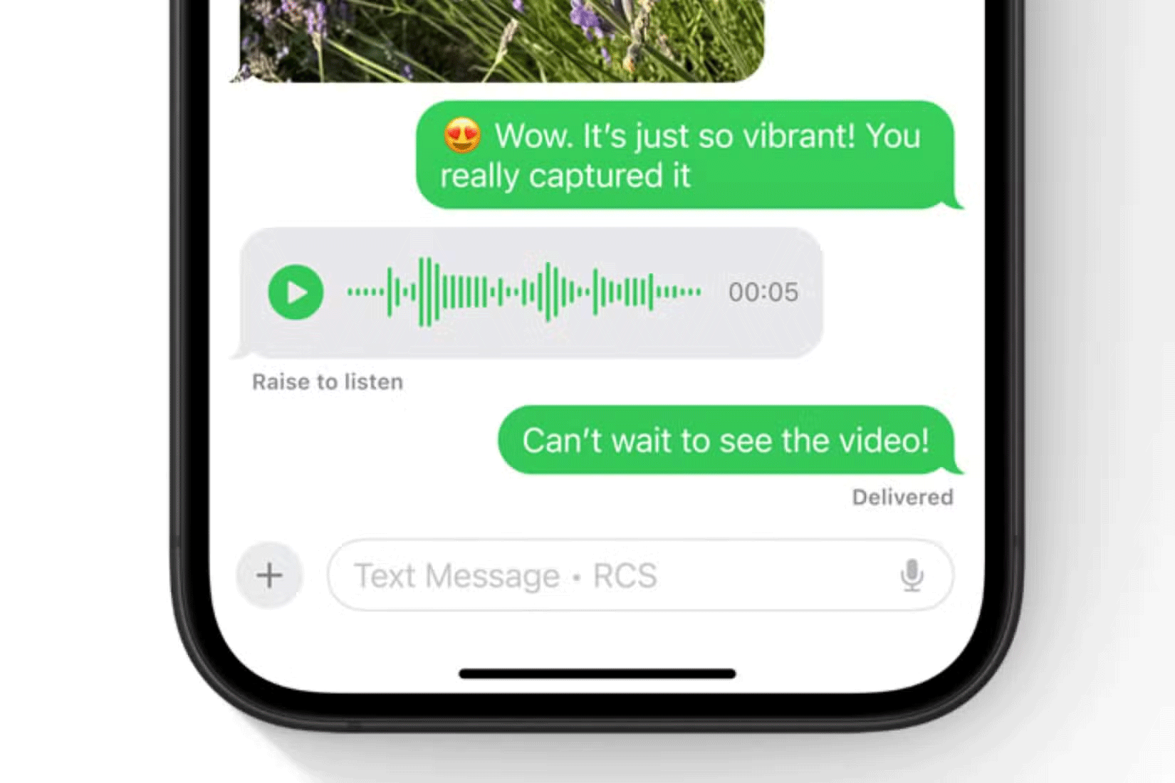 Why Many People Stop Using iMessage as Their Primary Messaging App Picture 1