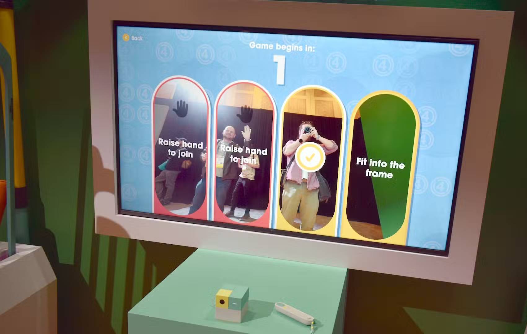 Why is Nex Playground the new favorite console game? Picture 2