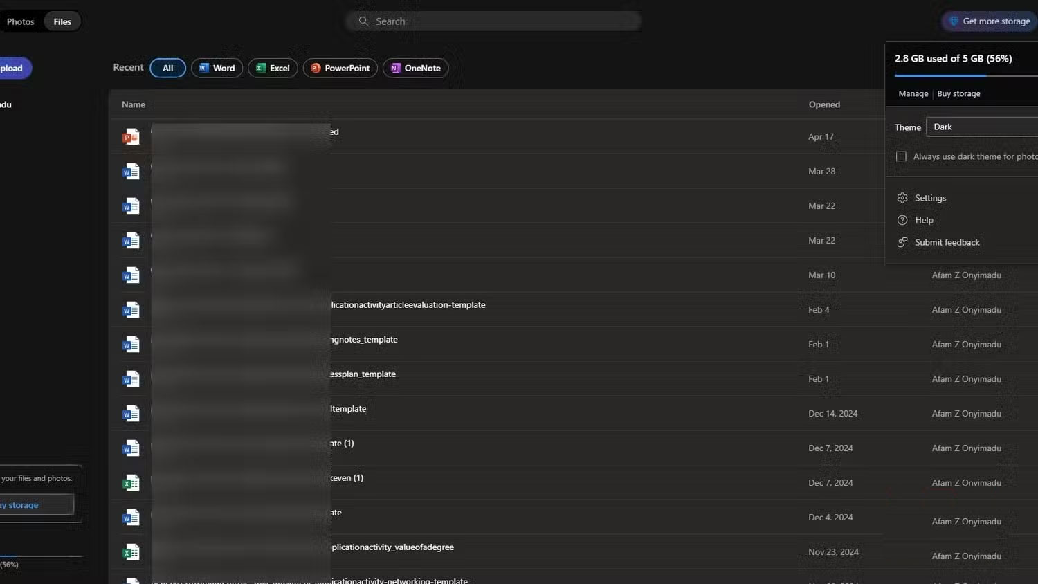 Why should I stop syncing my desktop with OneDrive? Picture 1