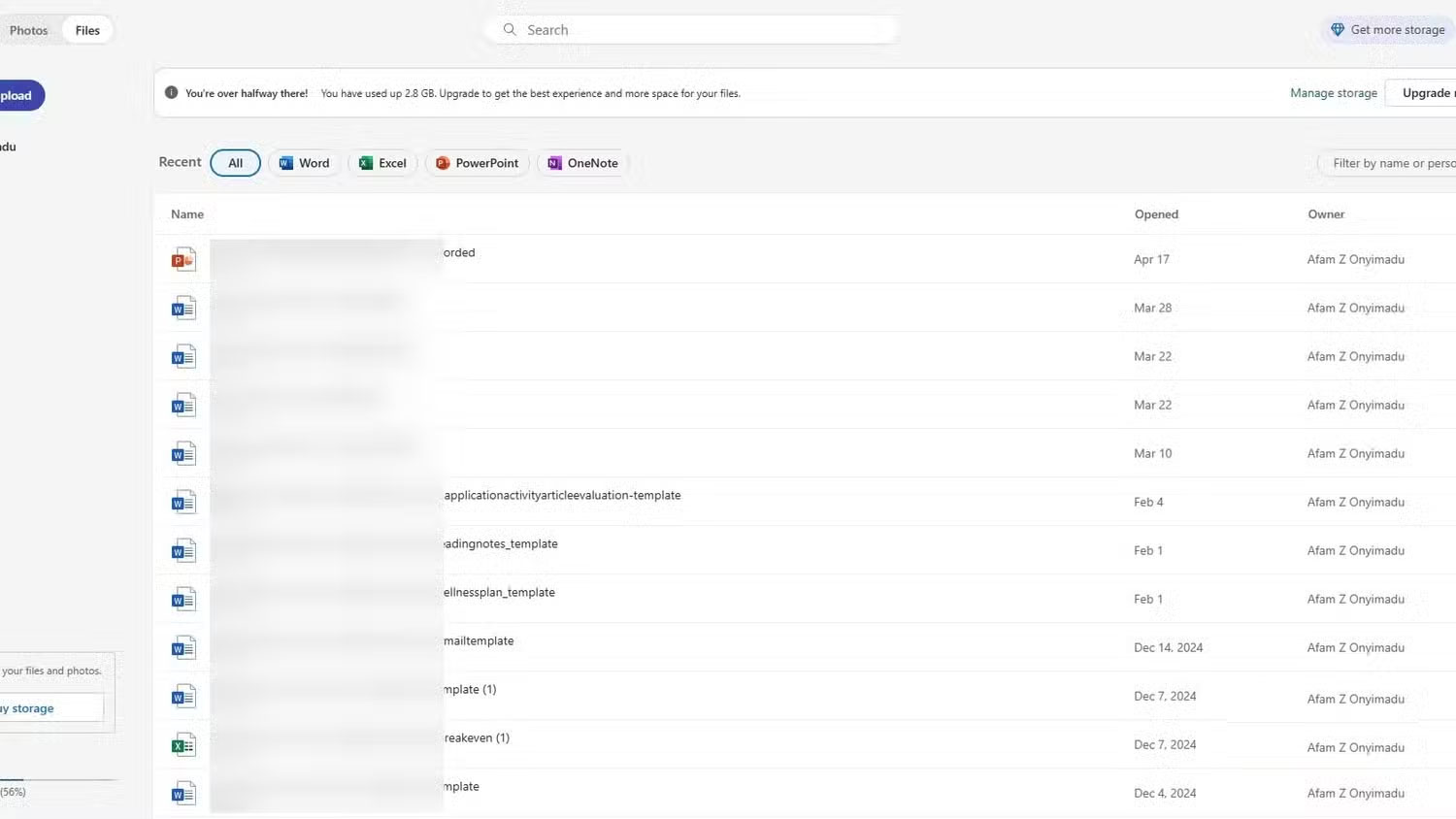 Why should I stop syncing my desktop with OneDrive? Picture 2