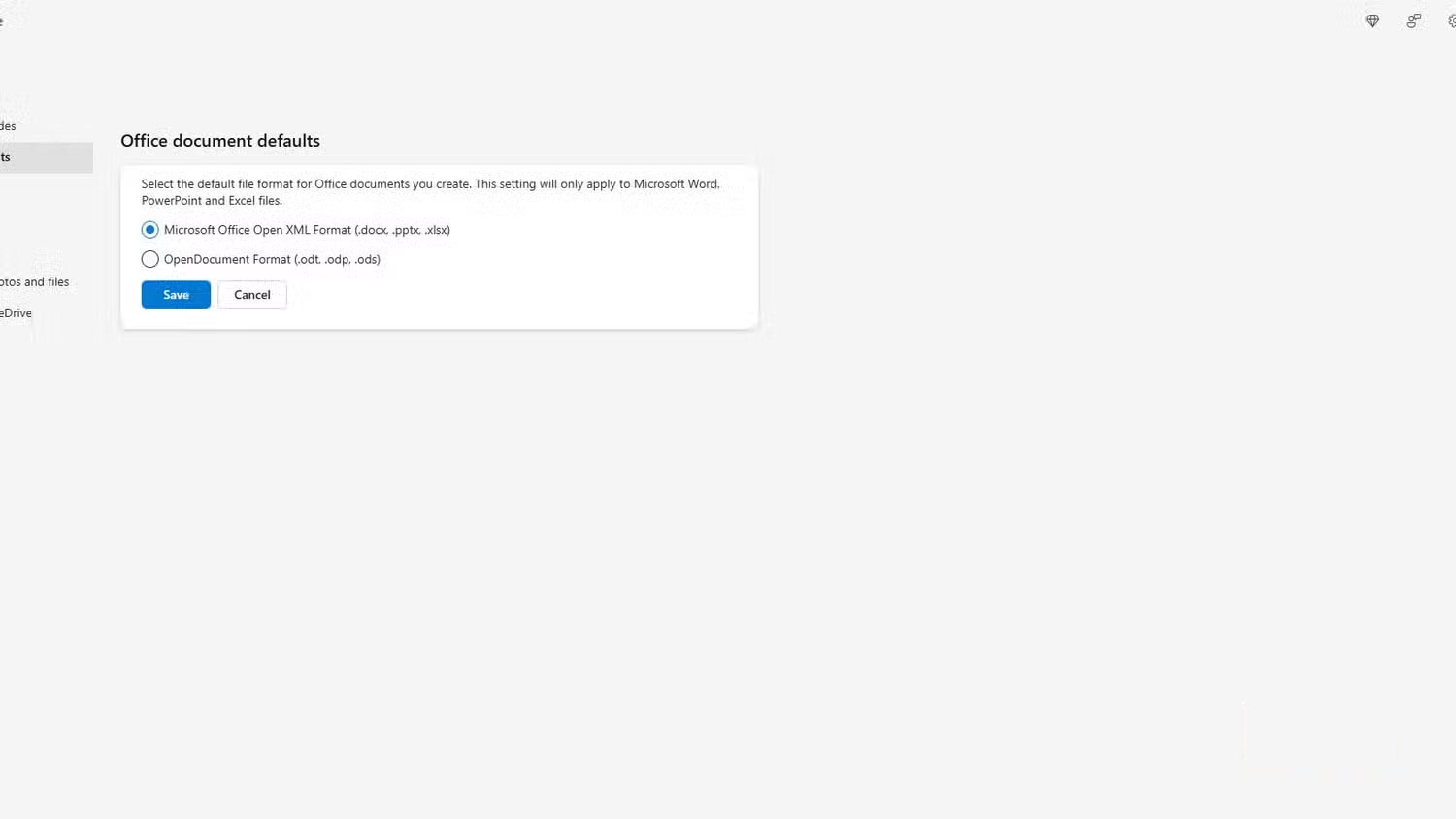 Why should I stop syncing my desktop with OneDrive? Picture 4