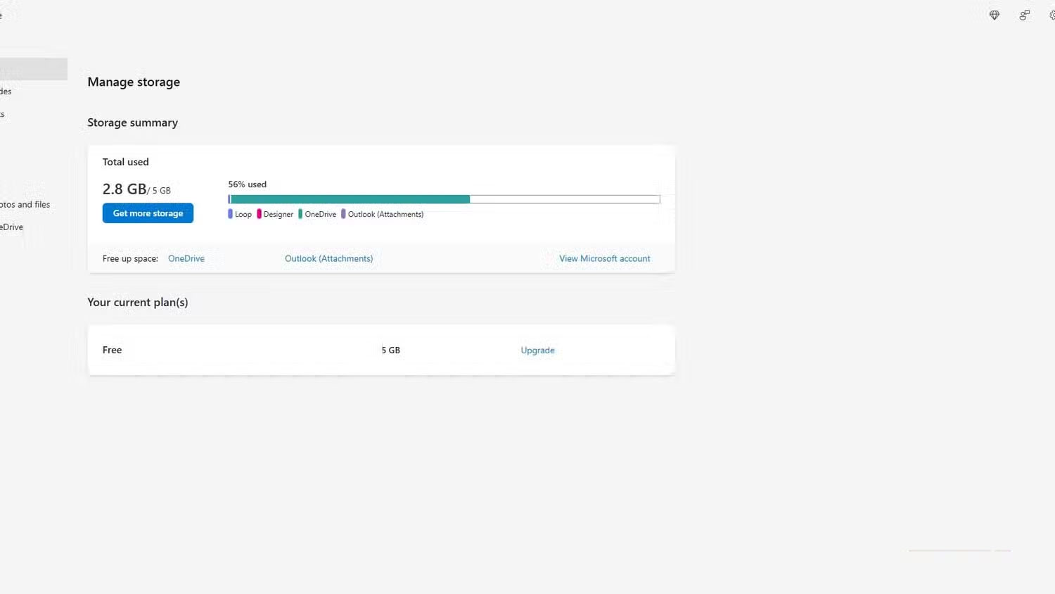 Why should I stop syncing my desktop with OneDrive? Picture 5